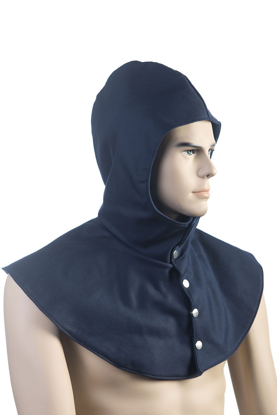 hitsaajansuojavarusteet