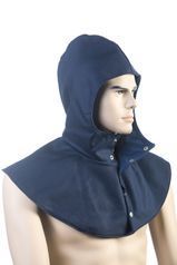 hitsaajansuojavarusteet