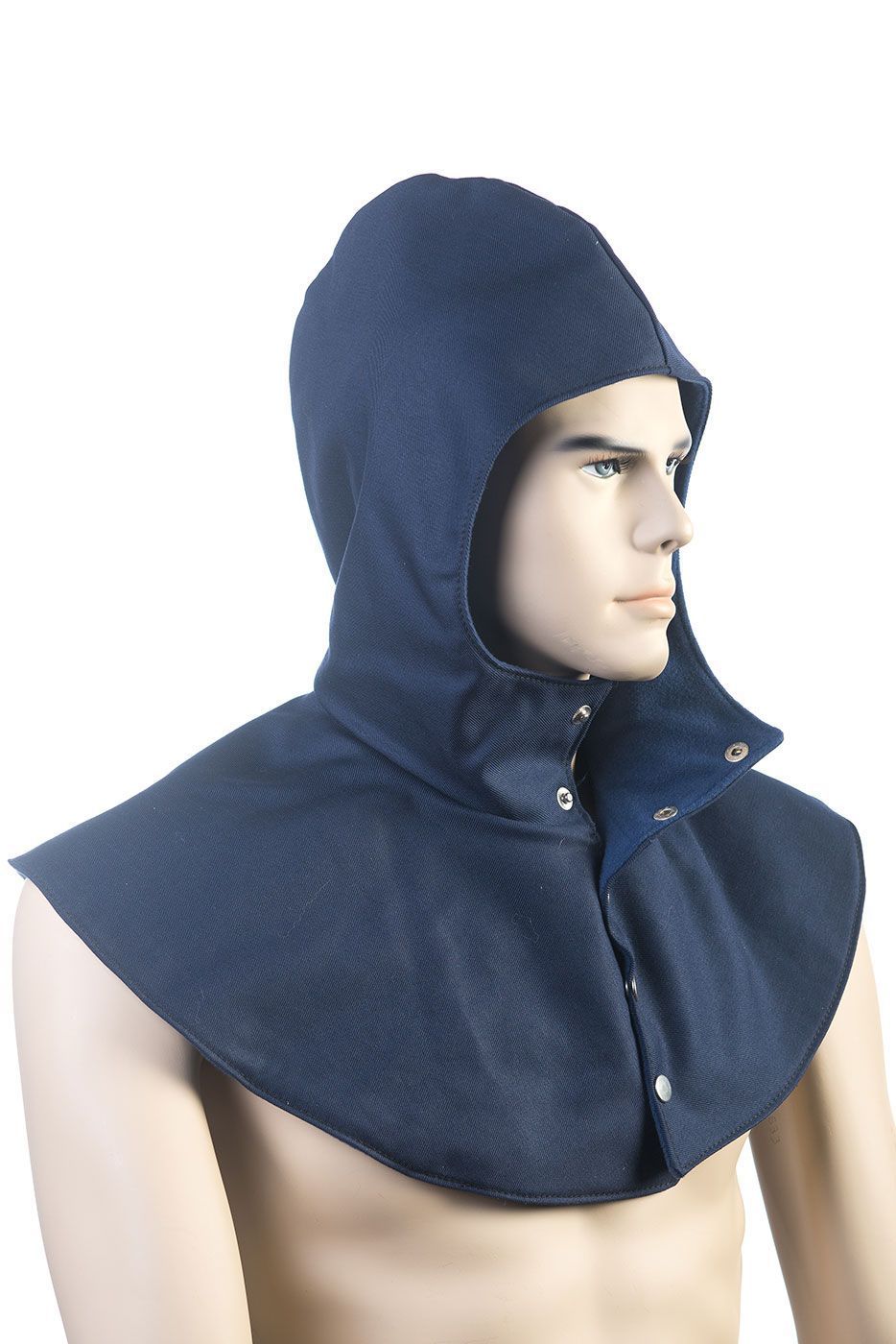 hitsaajansuojavarusteet