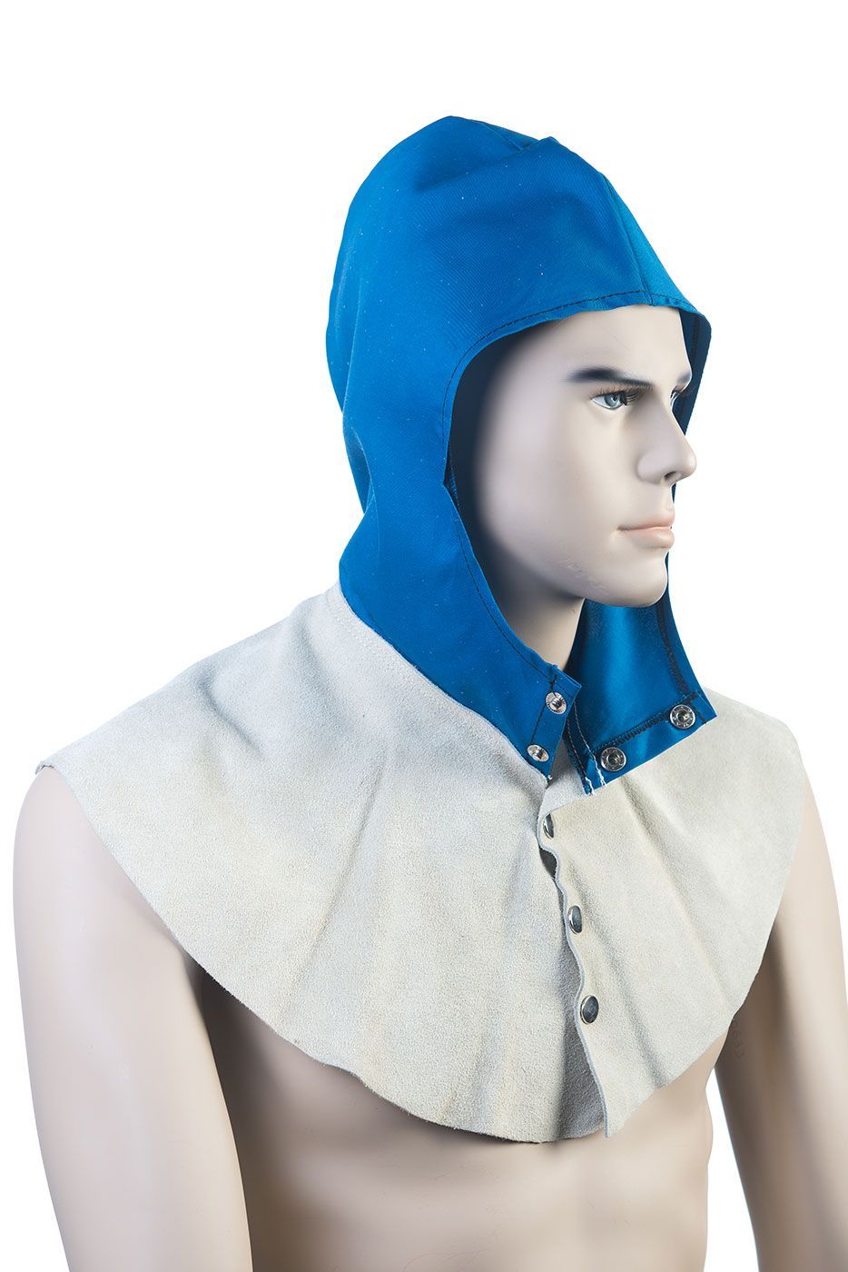 hitsaajansuojavarusteet