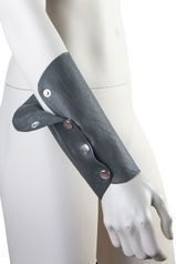 hitsaajansuojavarusteet