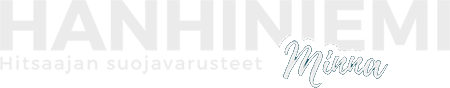 hitsaajansuojavarusteet
