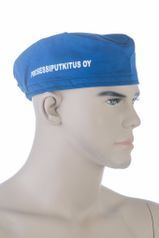 hitsaajansuojavarusteet