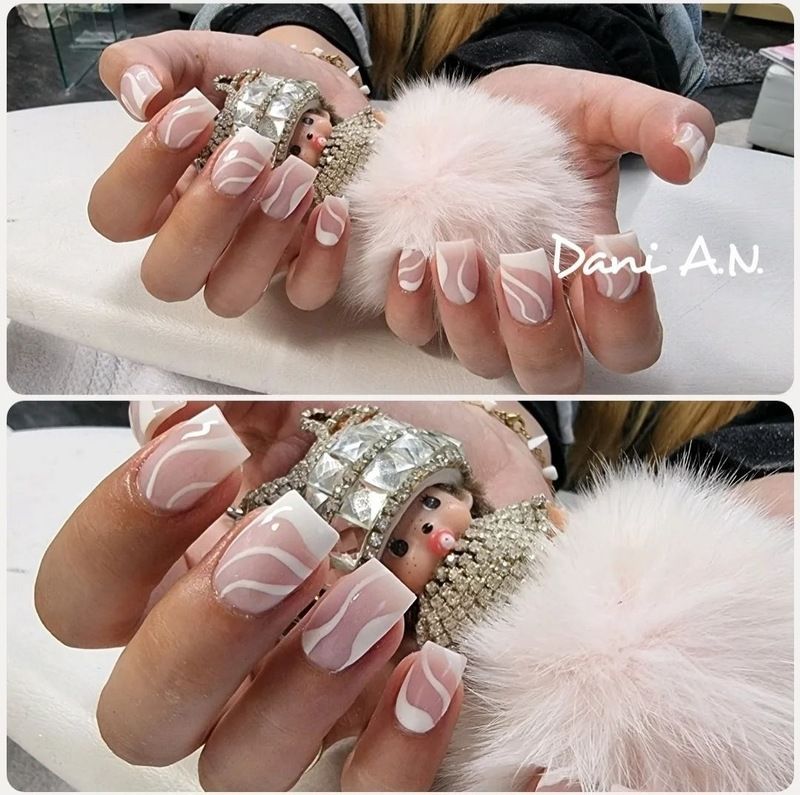 nail and beauty center daniela  Nageldesign Gelnägel