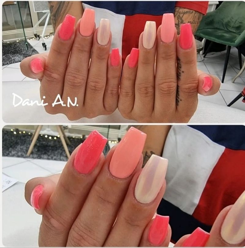 nail and beauty center daniela  Nageldesign Gelnägel