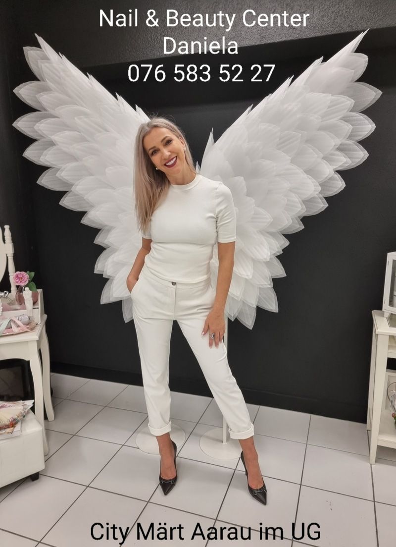 nail and beauty center daniela 