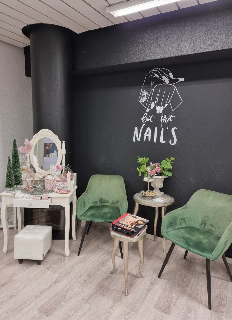 nail and beauty center daniela 