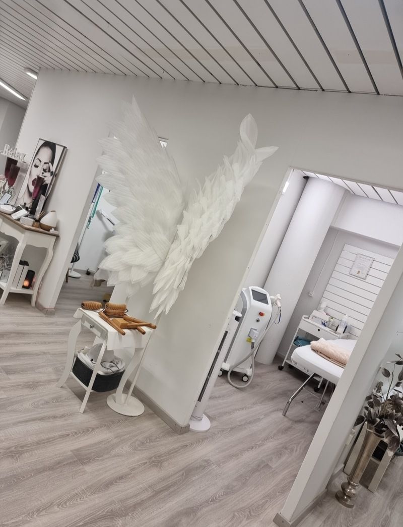 nail and beauty center daniela 