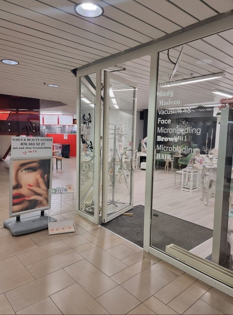 nail and beauty center daniela 