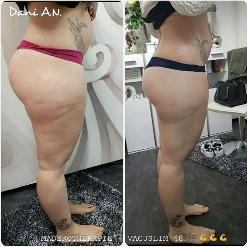 Maderotherapie nail and beauty center daniela