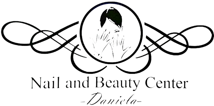 nail and beauty center daniela-logo