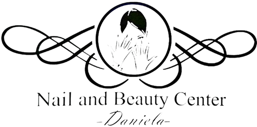 nail and beauty center daniela-logo