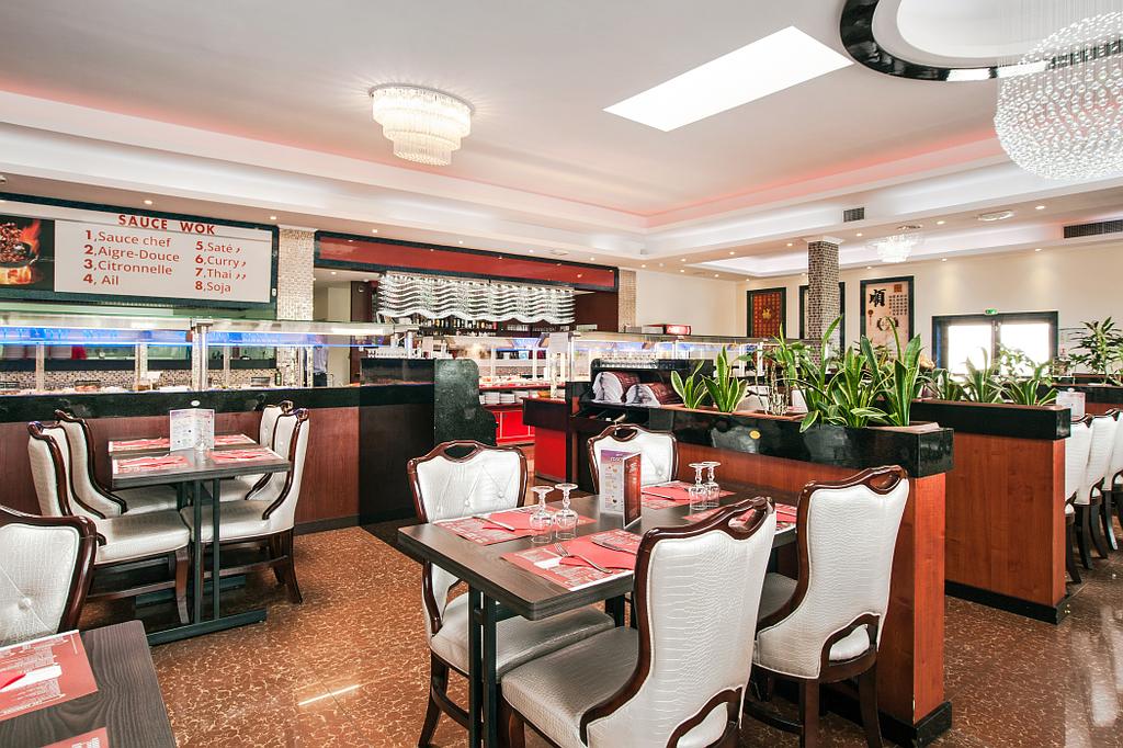 Saveurs d'Asie, restaurant asiatique près de ChalonsurSaône Saveurs d'Asie, restaurant asiatique près de ChalonsurSaône