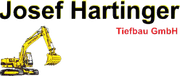 Logo der Josef Hartinger Tiefbau GmbH