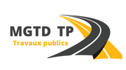 Logo de MGTD TP Travaux Publics