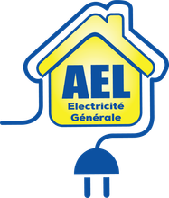 Logo de l'entreprise Ael Électricité Générale