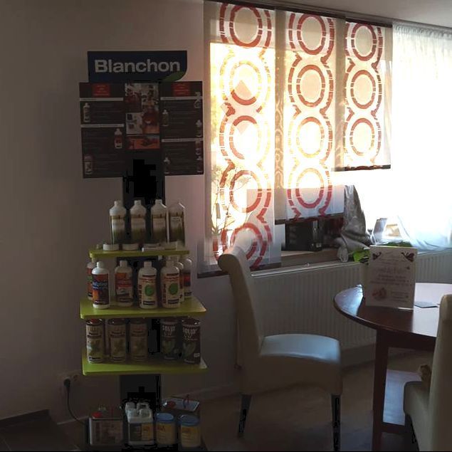 FTS Boden- & Raumkonzept lad