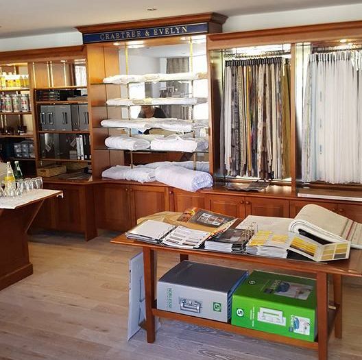 FTS Boden- & Raumkonzept