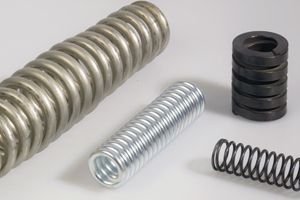 Sauerbier Druckfeder