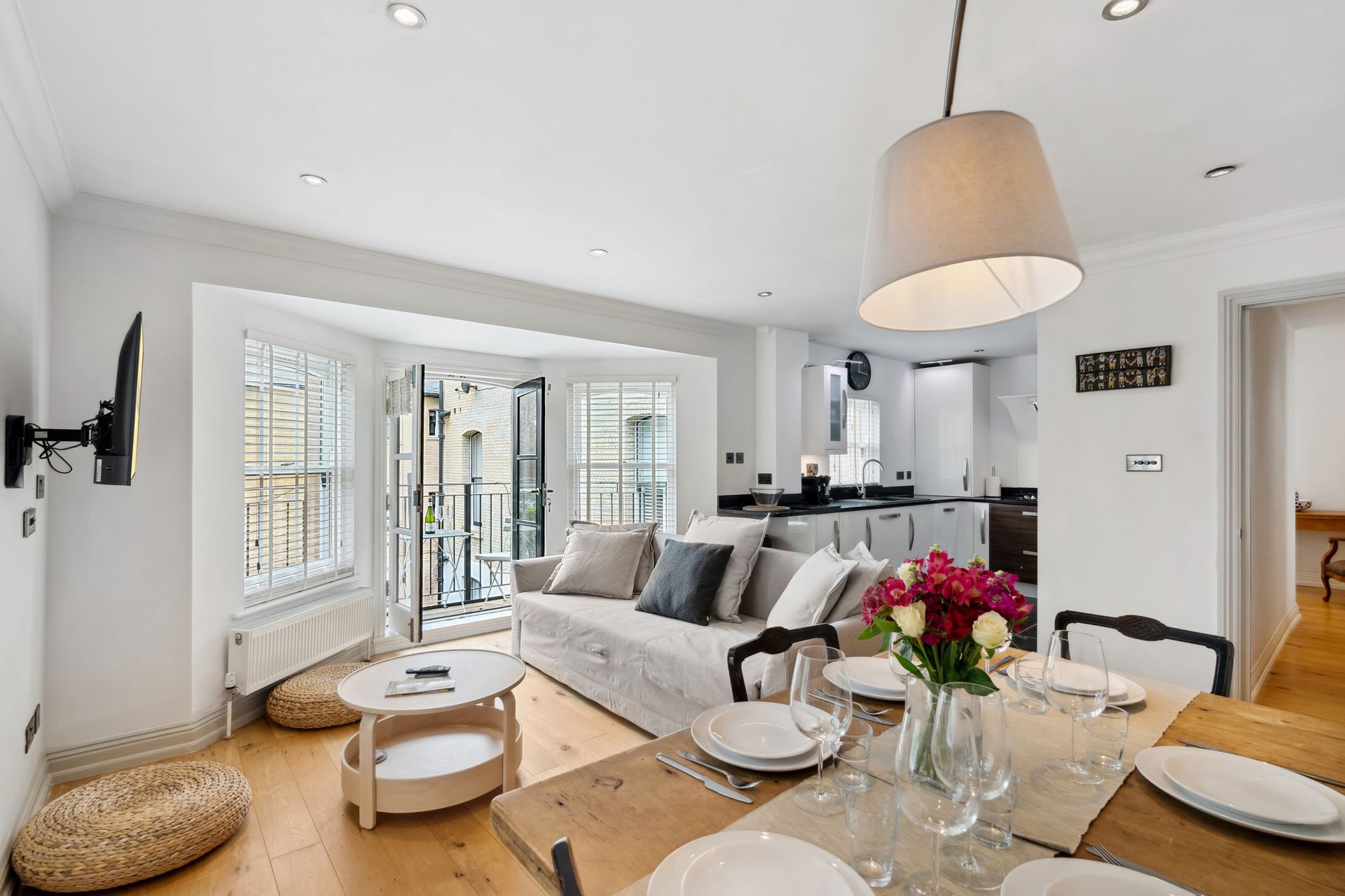 The Future of Serviced Accommodation: Key Trends Landlords Should Watch in 2026