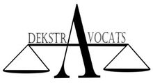 Logo DekstrAvocats