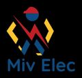 Logo Miv Elec