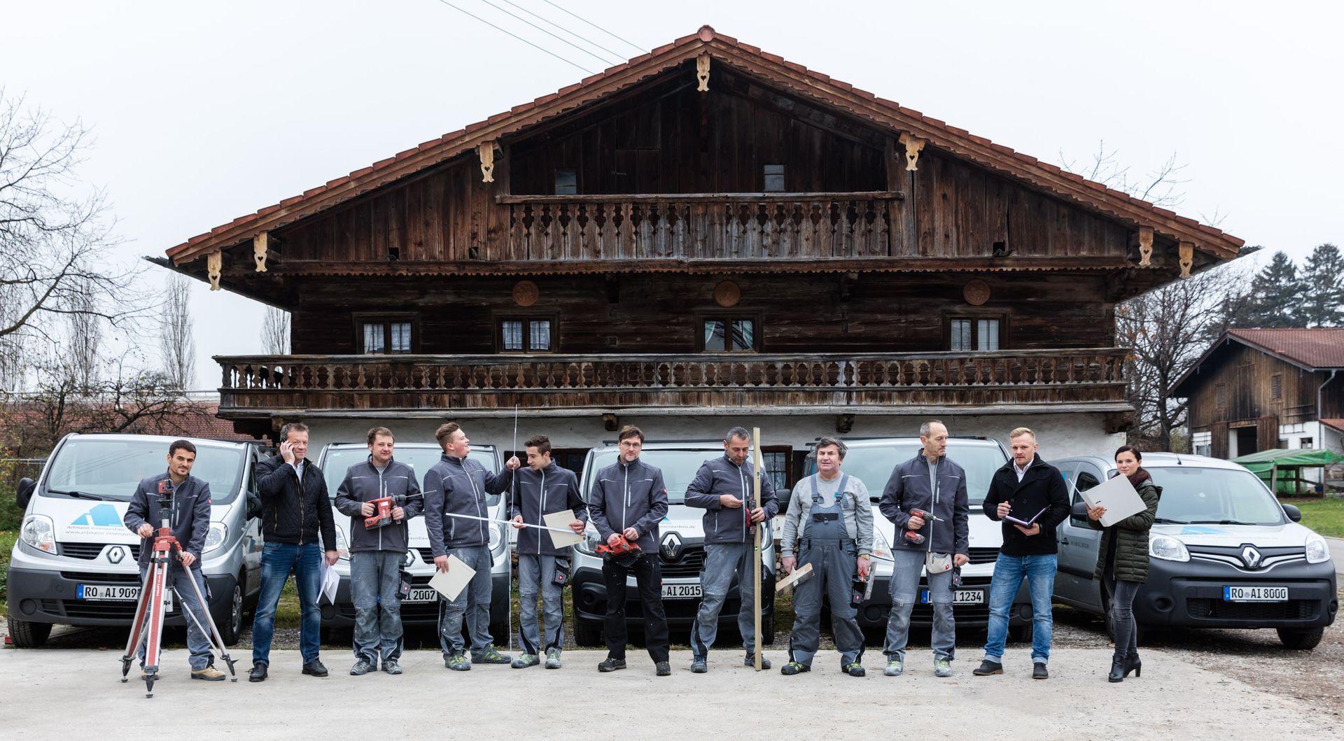 Foto Thomas Hildebrand