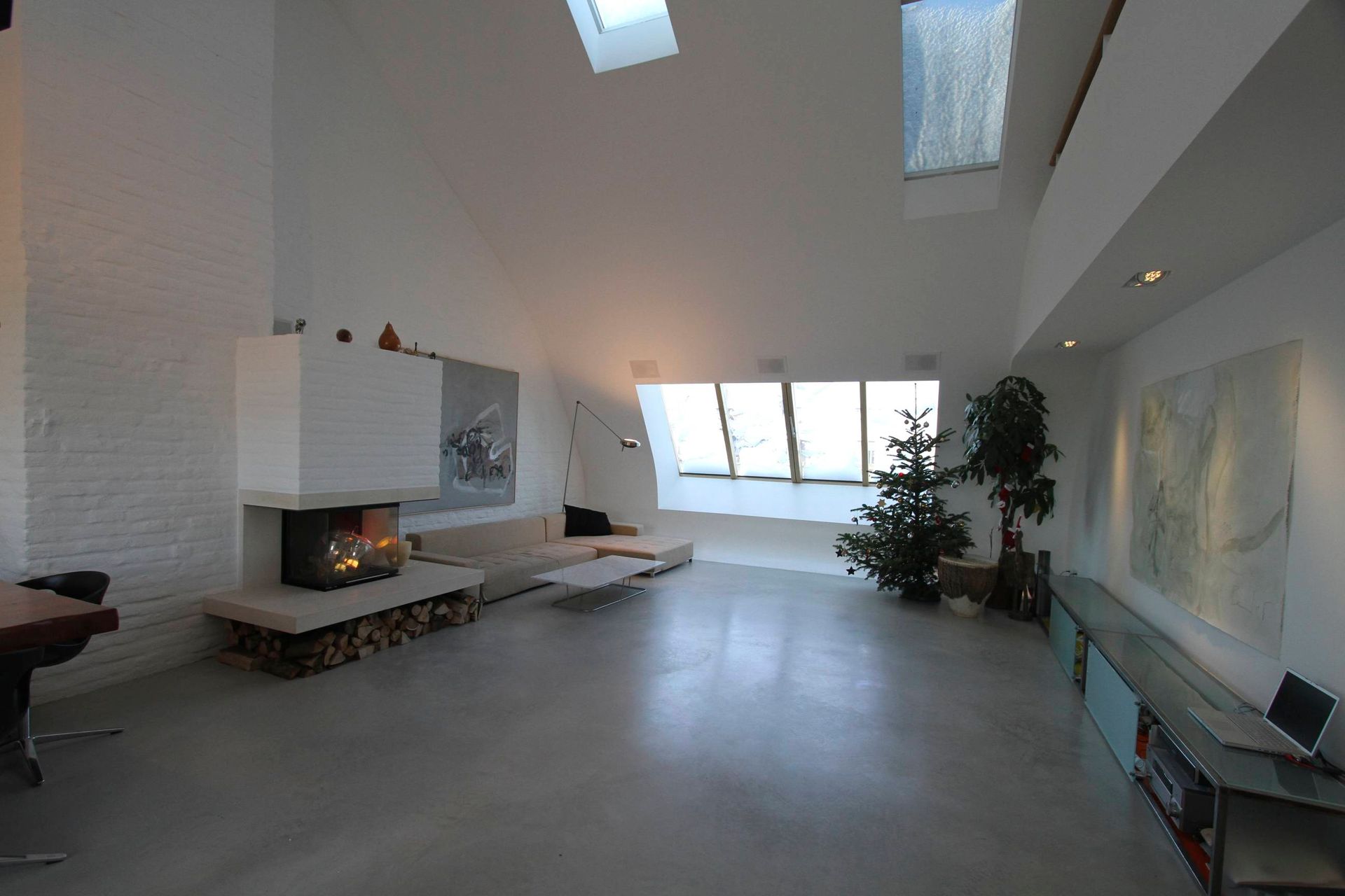 Innenausbau