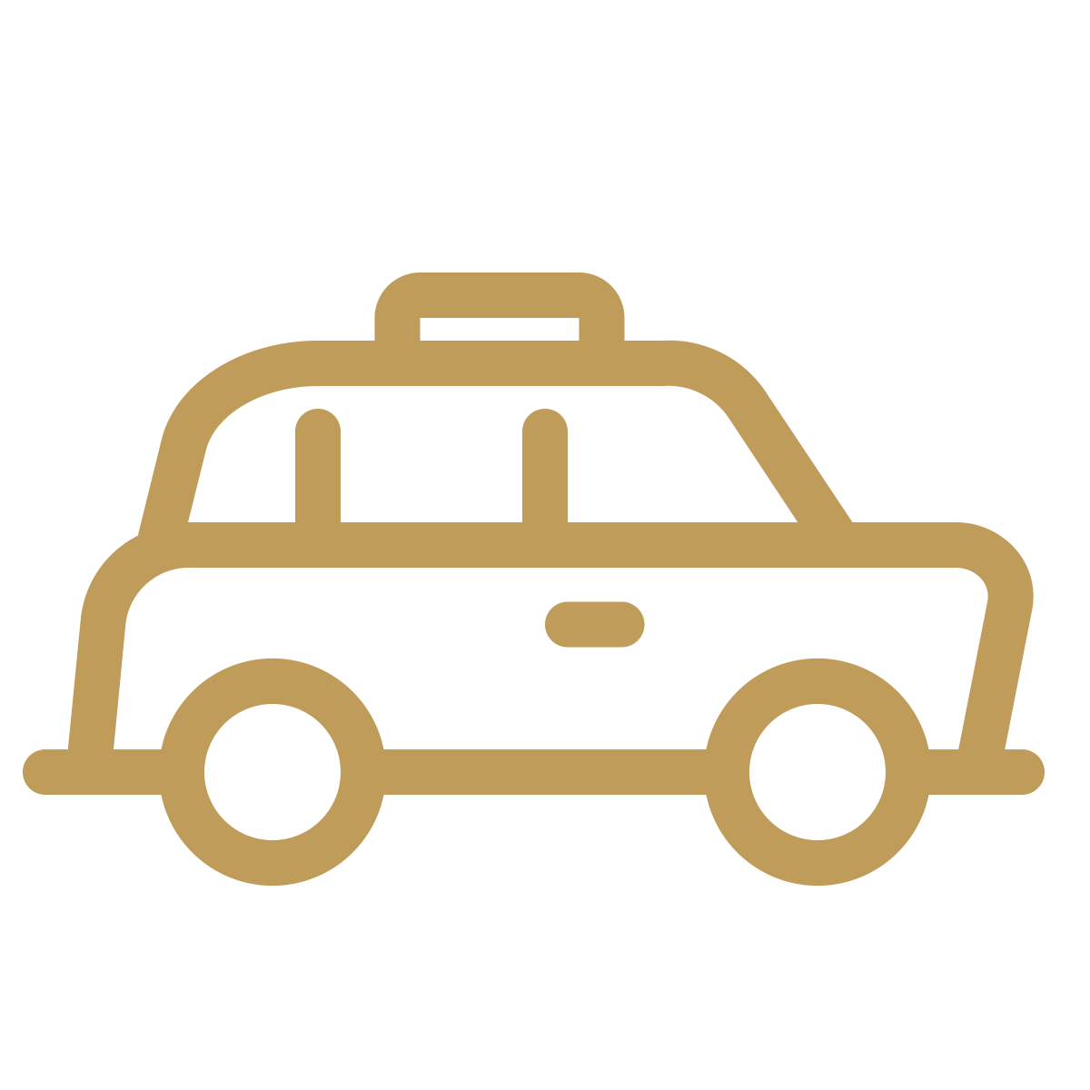 Logo Taxi Avermes 1