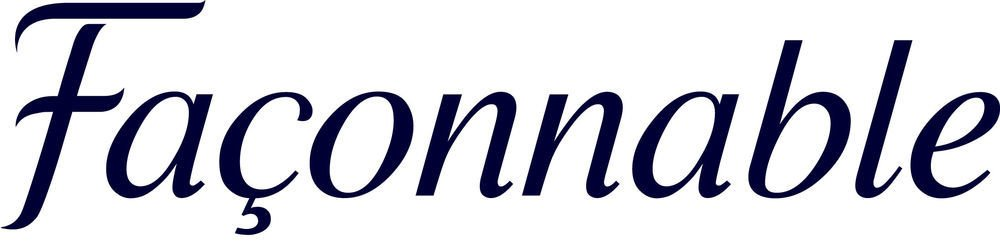 Logo Façonnable