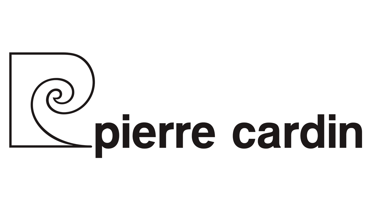 Logo Pierre Cardin