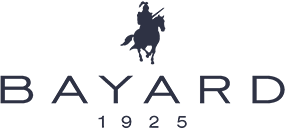 Logo Bayard