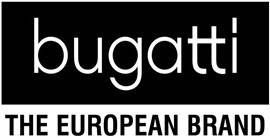 Logo Bugatti
