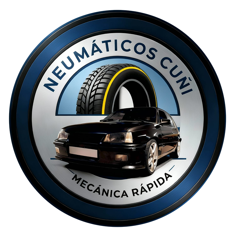 Neum&aacute;ticos Cu&ntilde;i