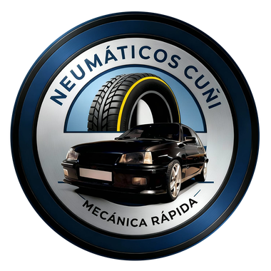 Neumáticos Cuñi