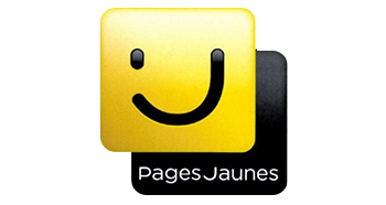 logo Pages Jaunes