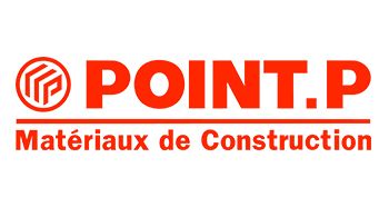 Logo Point.P