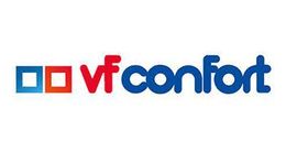 Logo VF confort
