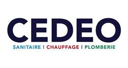 Logo Cedeo