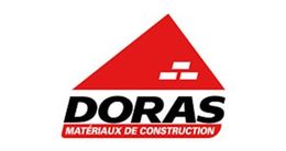 Logo Doras