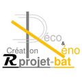 Logo de l'entreprise Rprojet-Bat