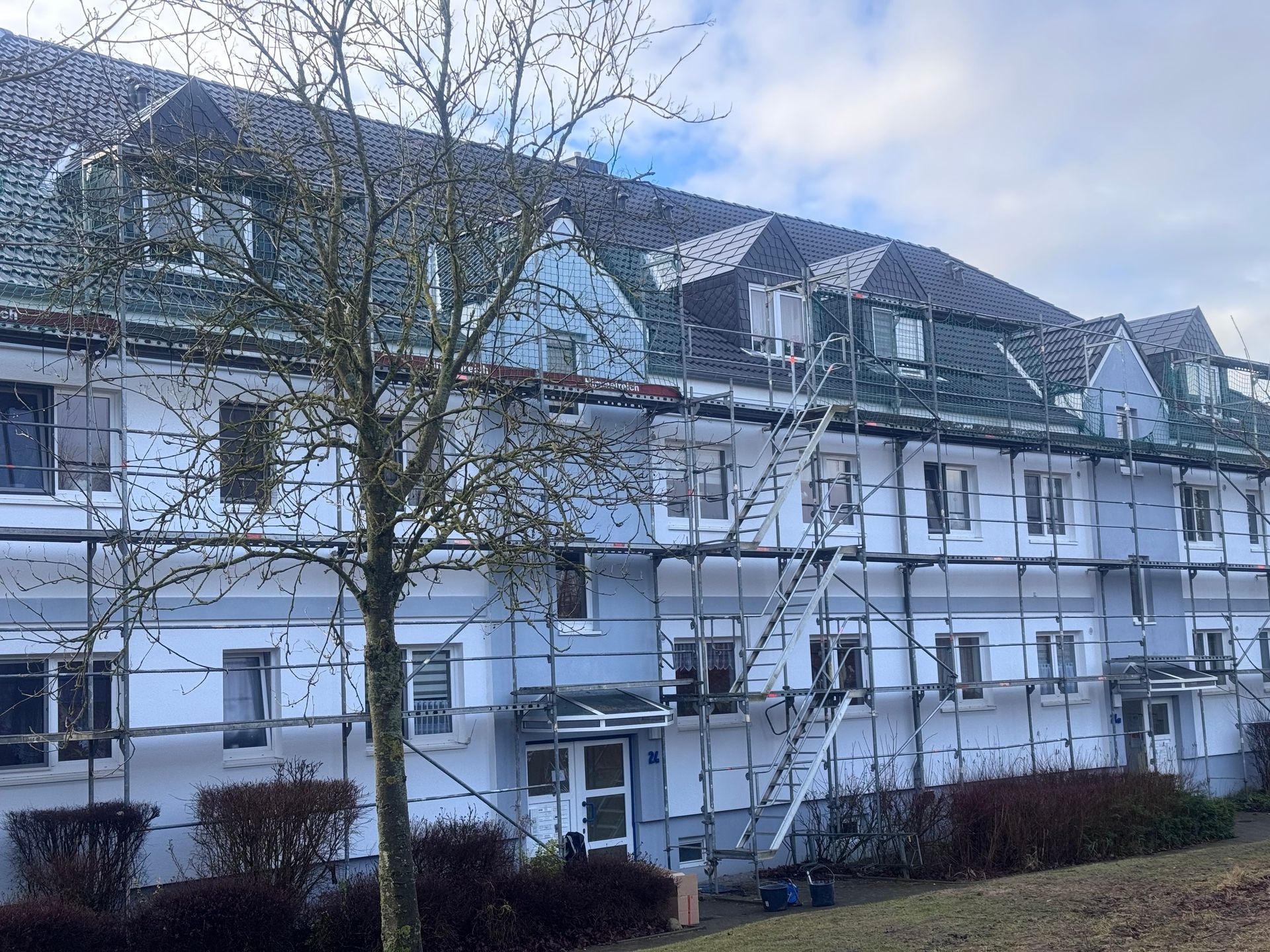 Sanitz Nachher