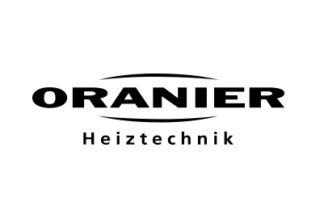 Oranier Logo