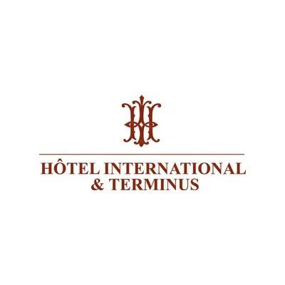 Hôtel International & Terminus