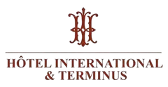 Hôtel International & Terminus logo