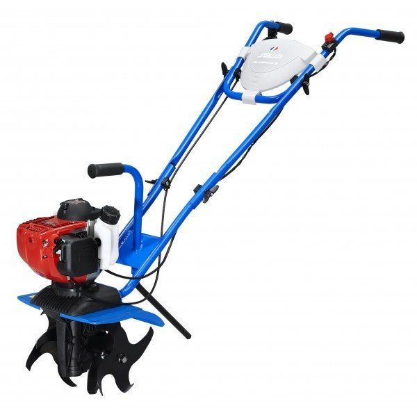 microbineuse motobineuse grillette staub