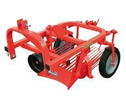 arracheuse pomme de terre arrache