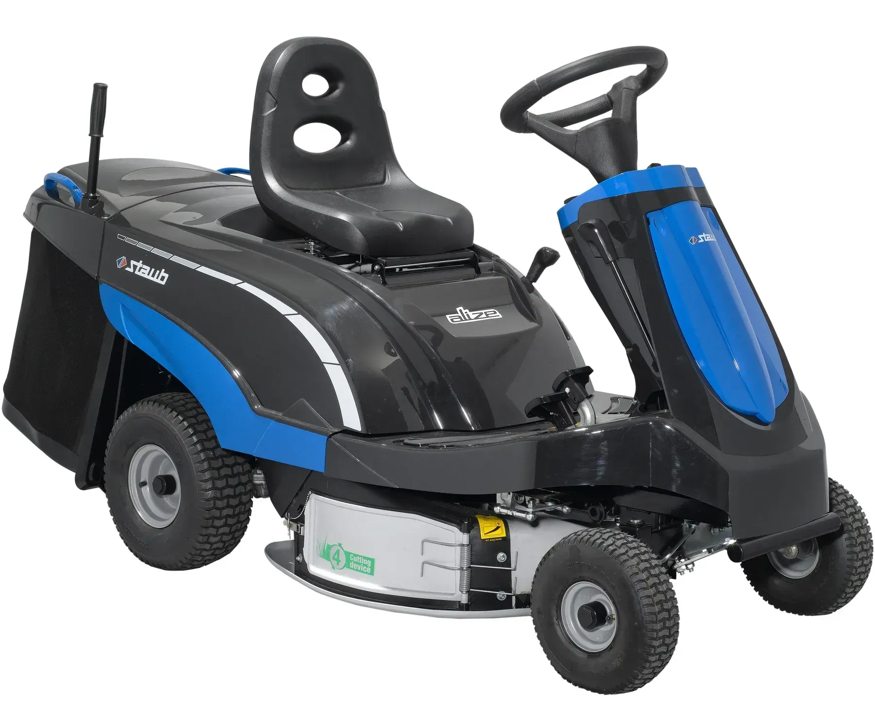 tracteur tondeuse, rider, autoportée, puy de dome, billom, montmorin, paul, ravel, jardin, motoculteur, tonte, bac de ramassage