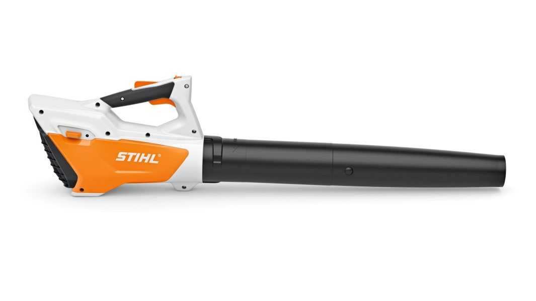 souffleur aspiro ego stihl batterie