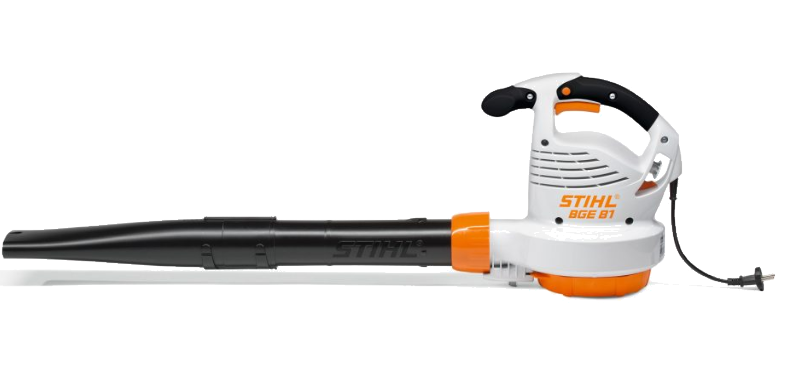 souffleur aspiro-souffleur stihl thermique, électrique, à batterie, puy de dome, billom, auvergne, montmorin, motoculture, paul ravel